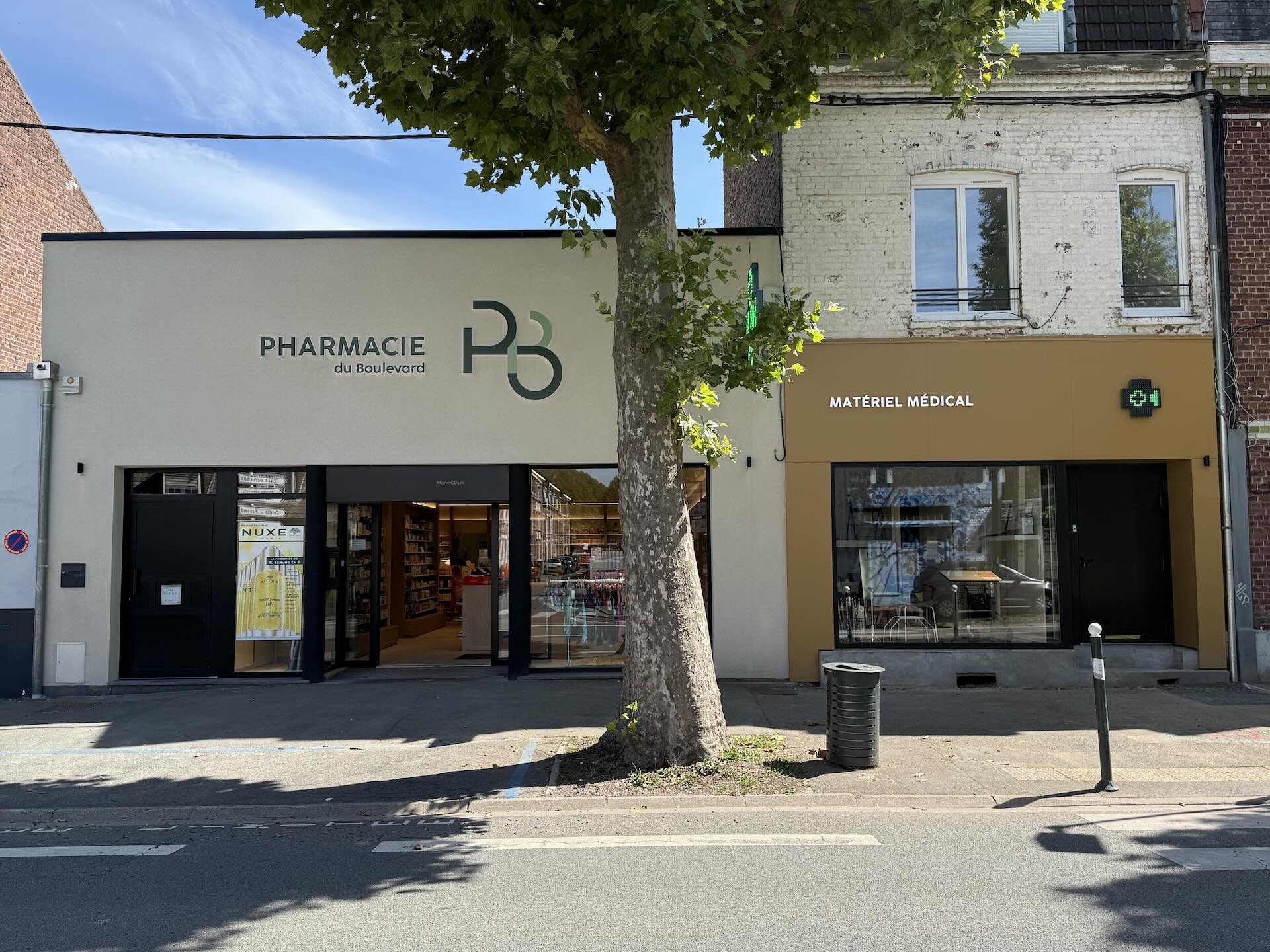 Pharmacie Boulevard Loos (3)