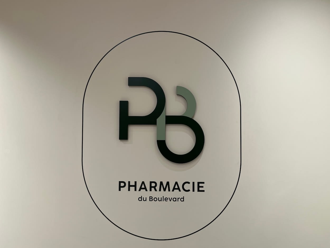 Pharmacie du Boulevard 16