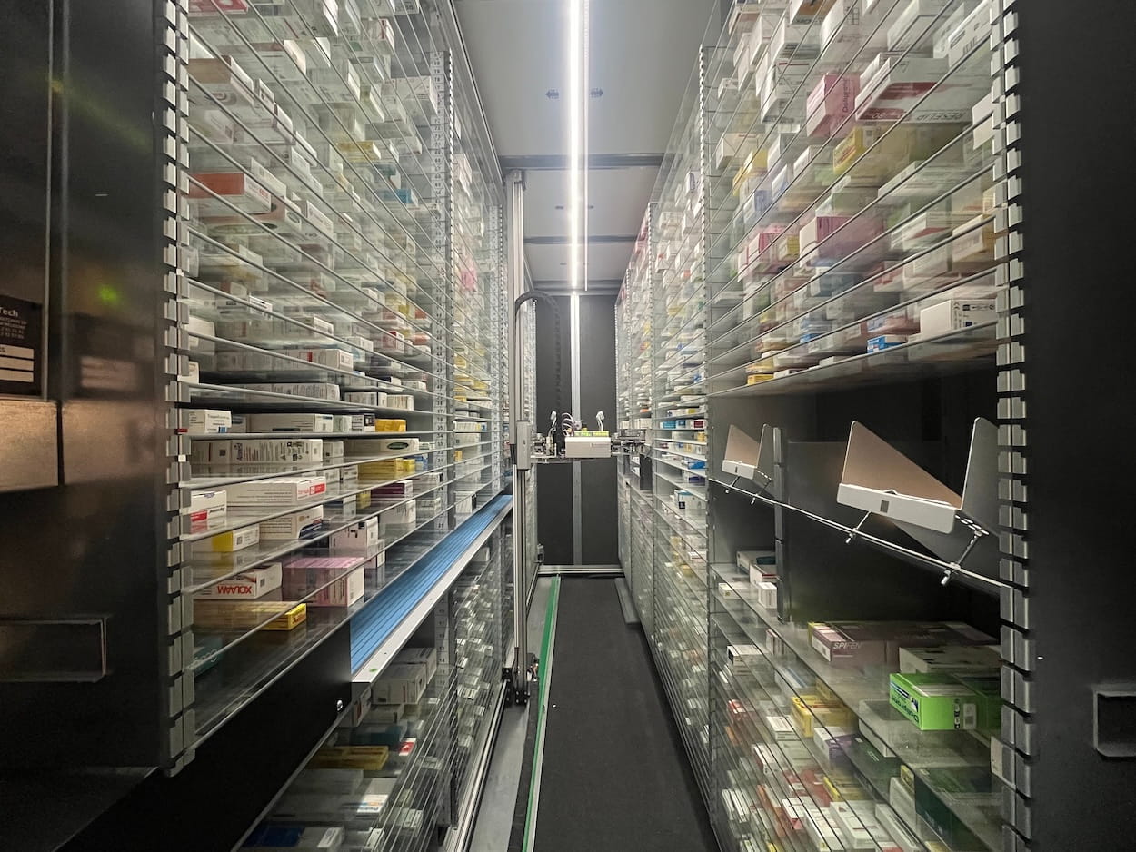 Pharmacie du Boulevard 17