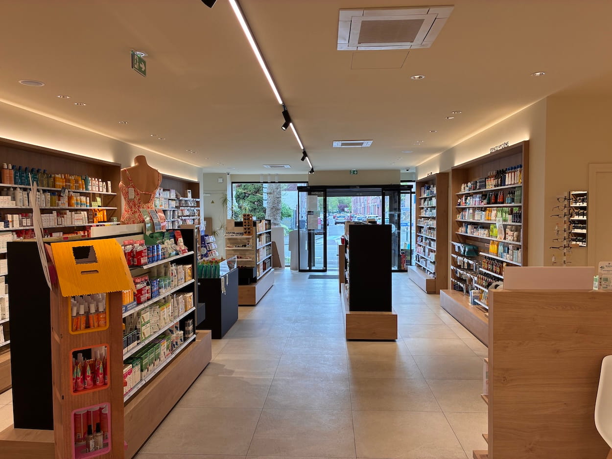 Pharmacie du Boulevard 18
