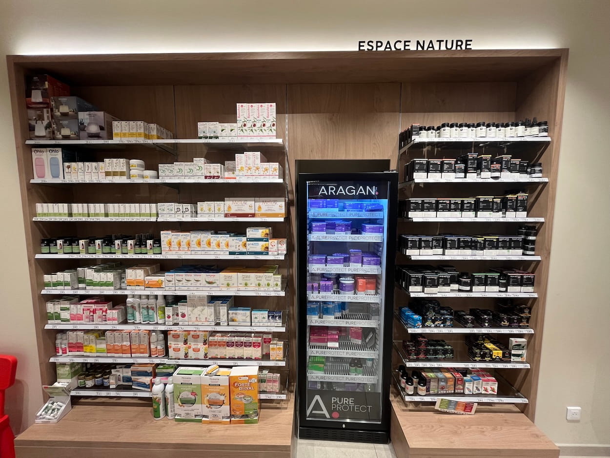 Pharmacie du Boulevard 8